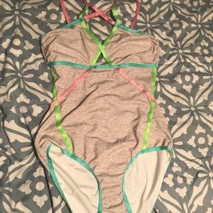 Victoria’s Secret bathing suit size L ( large)